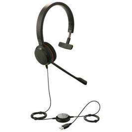 Jabra Evolve 20 Mono Kulaklık