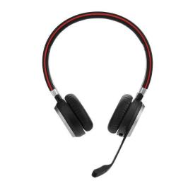 Jabra Evolve 30 Duo Kulaklık