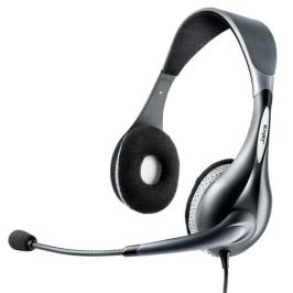 Jabra Uc Voice 150 Kulaklık Seti
