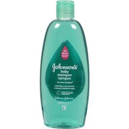 Johnson's Baby Kremli 500 ml Şampuan