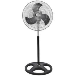 Kamosonic KS V389 Sanayi Tipi Vantilatör