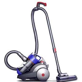 Karaca Vantuz Turbo Cyclone Süpürge