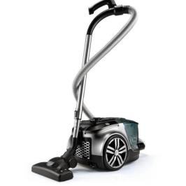 Karaca Vantuz V5 900 W A++ Sınıfı Hepa Toz Torbasız Elektrikli Süpürgesi