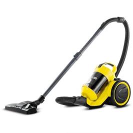 Karcher VC 3 1300 W A Sınıfı Hepa Elektrikli Süpürge