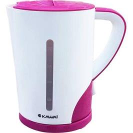 Kawai STR-020 2200 W 1.7 lt Kapasiteli Su Isıtıcı Pembe 