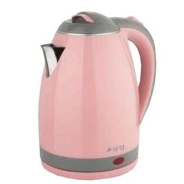 King K-569 Pembe Kettle