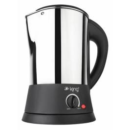 King K310 Practico Su Isıtıcı
