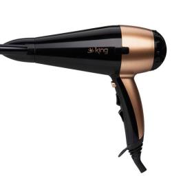 King K420 ProStyle 2200 W Saç Kurutma Makinası
