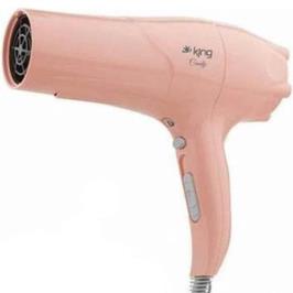 King K426 Candy Pembe Saç Kurutma Makinesi