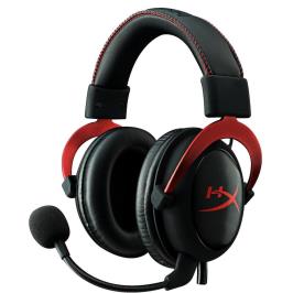 Kingston HyperX Cloud 2 KHX-HSCP-RD Kırmızı Kulaklık