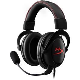 Kingston HyperX Cloud Core KHX-HSCC-BK-BR Kulaklık