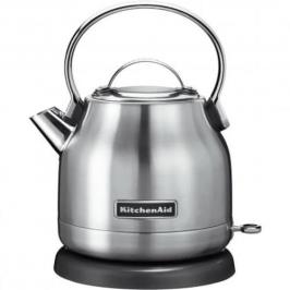KitchenAid 5KEK1222ESX 1.25 lt Kapasiteli Su Isıtıcı 