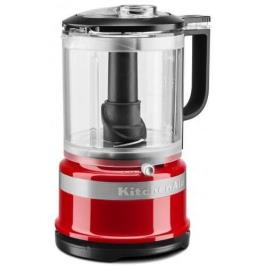 KitchenAid 5KFC0516EER Empire Kırmızı Mutfak Robotu