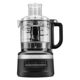 Kitchenaid 5KFP0719 Matte Black Mutfak Robotu
