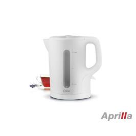 Kiwi KK3304 Renkli Kettle 2000 W 1.7 lt Kapasiteli Su Isıtıcı 