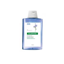 Klorane Keten Lifi İçeren 200 ml Saç Kremi