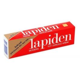 Lapiden 40 g Tüy Dökücü Krem 