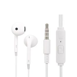 Lenovo HF170 Beyaz Yarım Kablolu Kulaklık