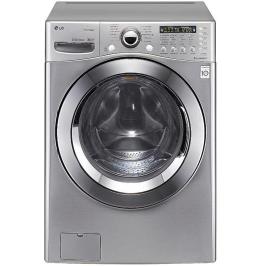 LG F1255RDS7 Çamaşır Makinesi