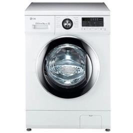LG F1296TDP3 Çamaşır Makinesi