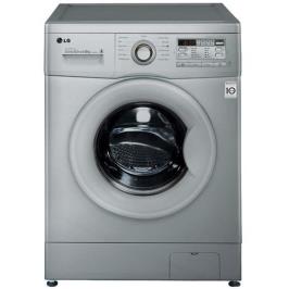 LG F12B8TDP5 Çamaşır Makinesi