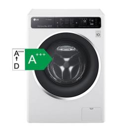 LG F14U1JBSK2 Çamaşır Makinesi