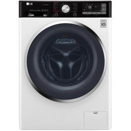 LG F4J9JSP2W Çamaşır Makinesi
