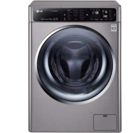 LG FH4U1JBSK6 Çamaşır Makinesi