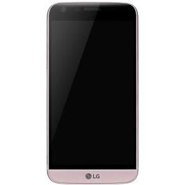 LG G5 LGH850TR 32GB Pembe