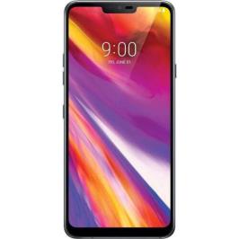 LG G7 ThinQ 64 GB 6.1 İnç 16 MP Akıllı Cep Telefonu Gri