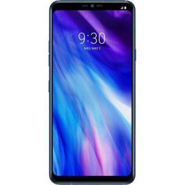 LG G7 ThinQ 64 GB 6.1 İnç 16 MP Akıllı Cep Telefonu Mavi