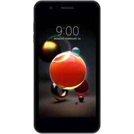 LG K9 16 GB 5.0 İnç 8 MP Akıllı Cep Telefonu