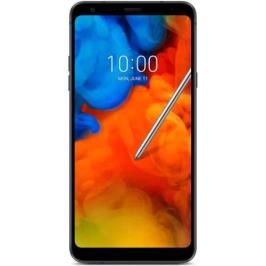 LG Q Stylus Plus 64 GB 6.2 İnç 16 MP Akıllı Cep Telefonu