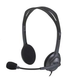 Logitech 981-000271 Kulaklık
