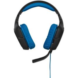 Logitech G430 Gaming Kulaklık