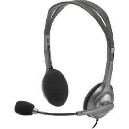 Logitech H111 Stereo Kulaklık Set