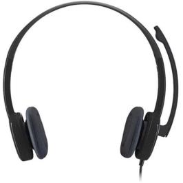 Logitech H151 981-000589 Kulaklık