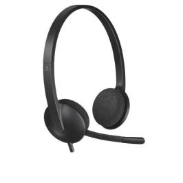 Logitech H340 981-000475 Kulaklık