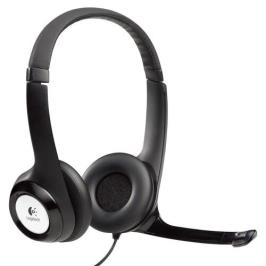 Logitech H390 Kulaklık