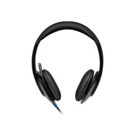 Logitech H540 Kulaklık