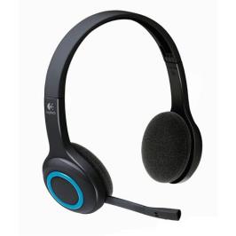 Logitech H600 981-000342 Kablosuz Kulaklık