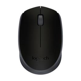 Logitech M170 910-004642 Siyah Mouse