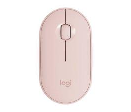 Logitech Pebble M350 910-005716 Beyaz Kablosuz Bluetooth Mouse