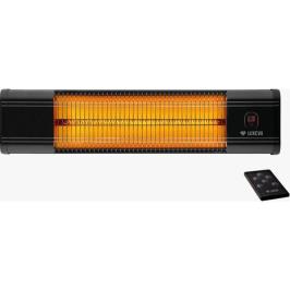 Luxeva LXV 2500 HR Karbon İnfrared Isıtıcı