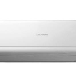 Mitsubishi Silver  15.000 Btu Inverter Duvar Tipi Klima