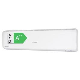 Mitsubishi SRK63ZR-W 21000 BTU Klima