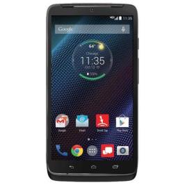Motorola DROID Turbo 32GB Siyah