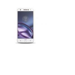 Motorola Moto Z 2016 32 GB 5.5 İnç 13 MP Akıllı Cep Telefonu Beyaz