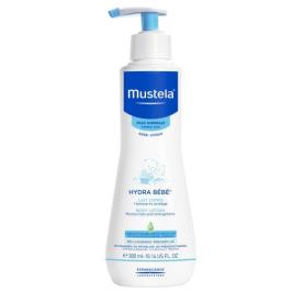 Mustela Hydra Bebe 300 ml Vücut Losyonu