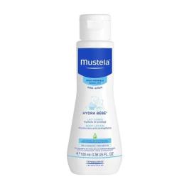 Mustela Hydra Bebe Body Lotion 100 ml Nemlendirici Vücüt Losyonu